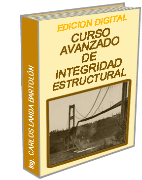 CURSO AVANZADO DE INTEGRIDAD ESTRUCTURAL